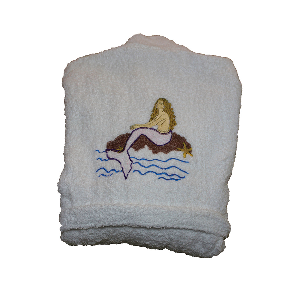 Towel Adult Bath Robe